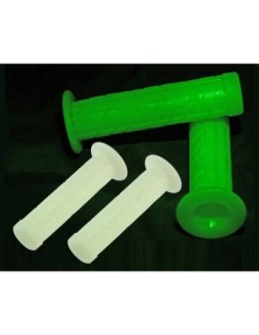 Grips 7/8 long 123mm 308 Glow In-Dark.